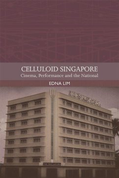 Celluloid Singapore - Lim, Edna