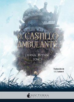 El castillo ambulante (eBook, ePUB) - Wynne Jones, Diana