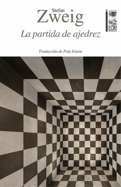 Cover La partida de ajedrez (eBook, ePUB)