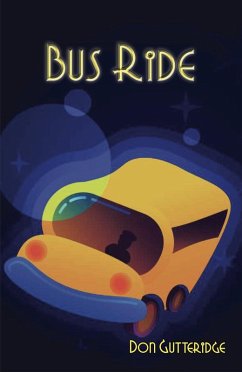 Cover BUS-RIDE (eBook, ePUB)