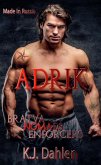 Adrik (Bratva Enforcers-Nomads, #3) (eBook, ePUB)