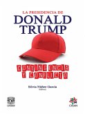 La presidencia de Donald Trump (eBook, ePUB)