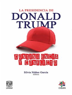 Cover La presidencia de Donald Trump (eBook, ePUB)