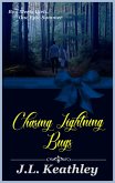Chasing Lightning Bugs (eBook, ePUB) Chasing Lightning Bugs (eBook, ePUB)