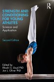 Strength and Conditioning for Young Athletes (eBook, ePUB) Strength and Conditioning for Young Athletes (eBook, ePUB)