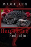 Halloween Seduction (eBook, ePUB)