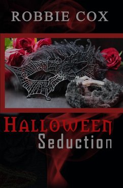 Halloween Seduction (eBook, ePUB) - Cox, Robbie