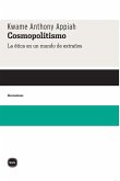 Cosmopolitismo (eBook, PDF)