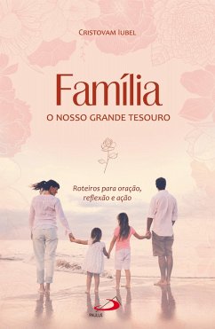 Cover Família, o nosso grande tesouro (eBook, ePUB)