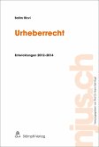 Urheberrecht (eBook, PDF)