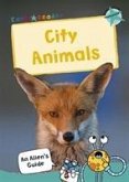 City Animals City Animals
