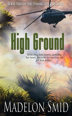 High Ground - Smid, Madelon