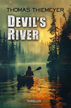 Devil's River (eBook, ePUB) - Thiemeyer, Thomas