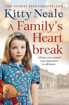 A Family's Heartbreak - Neale, Kitty