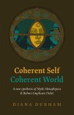 Coherent Self, Coherent World (eBook, ePUB)