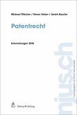 Patentrecht (eBook, PDF)