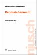 Kennzeichenrecht (eBook, PDF) - Bild 1