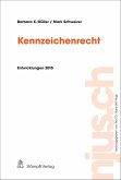 Kennzeichenrecht (eBook, PDF)