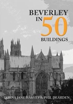 Cover Beverley in 50 Buildings