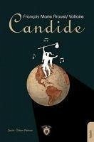 Candide - Marie Arouet Voltaire, Francois