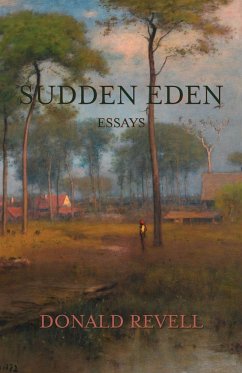 Sudden Eden - Revell, Donald