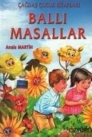 Balli Masallar - M. Martin, Anais