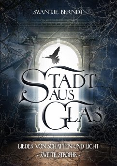 Stadt aus Glas (eBook, ePUB) - Berndt, Swantje