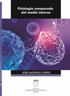 Fisiología comparada del medio interno (eBook, ePUB) - Coppo, José Antonio