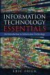 Information Technology Essentials - Bild 1
