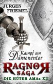 Kampf am Dämonentor / Ragnor Saga Bd.12 (eBook, ePUB)
