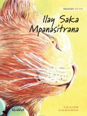 Ilay Saka Mpanasitrana: Malagasy Edition of The Healer Cat Ilay Saka Mpanasitrana: Malagasy Edition of The Healer Cat