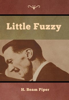 Little Fuzzy - Piper, H. Beam