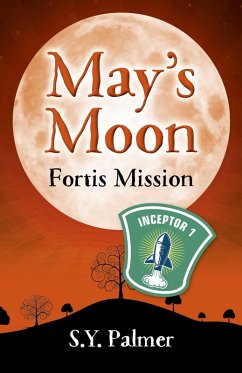 Fortis Mission (eBook, ePUB) - Palmer, S. Y.