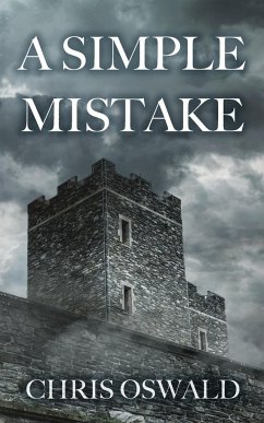 A Simple Mistake - Oswald, Chris