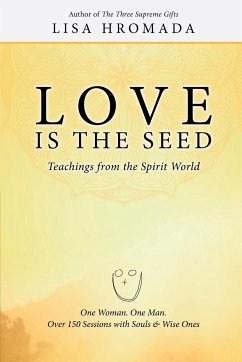 Love is the Seed - Hromada, Lisa