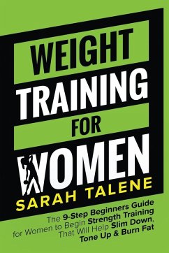 Cover Weight Training for Women
