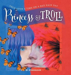 Princess and Troll - Mammonek, M.