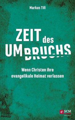 Zeit des Umbruchs (eBook, ePUB) - Till, Markus