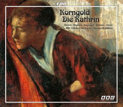 Cover Die Kathrin