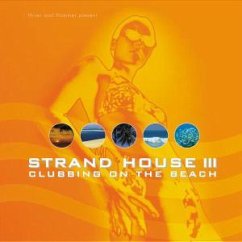 Strand House Vol. 3 - Hiver & Hammer