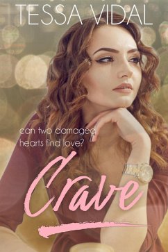 Cover Crave (Cherished Choices, #3) (eBook, ePUB)