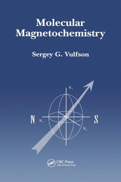 Cover Molecular Magnetochemistry (eBook, ePUB)