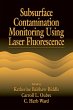 Subsurface Contamination Monitoring... - Bild 1
