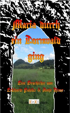 Cover Maria durch ein Dornwald ging (eBook, ePUB)