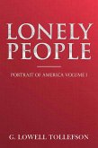 Lonely People (Portrait of America, #1) (eBook, ePUB)