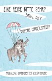 Eine Reise bitte sehr? Einmal quer durchs Himmelsmeer! (eBook, ePUB)