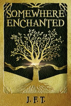 Cover Somewhere Enchanted (eBook, ePUB)