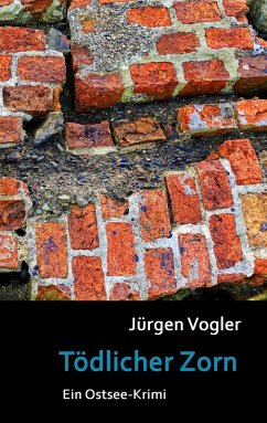 Tödlicher Zorn (eBook, ePUB) - Vogler, Jürgen