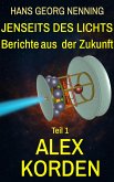 Alex Korden (eBook, ePUB)