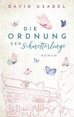 Die Ordnung der Schmetterlinge (eBook, ePUB)